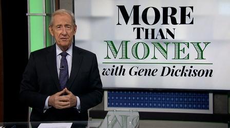 Video thumbnail: More Than Money More Than Money S4 Ep7