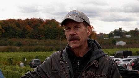 Video thumbnail: Under the Radar Michigan Wineries of Traverse City
