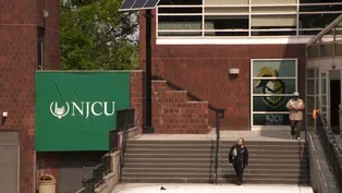 $25M rescue aid sought for New Jersey City University