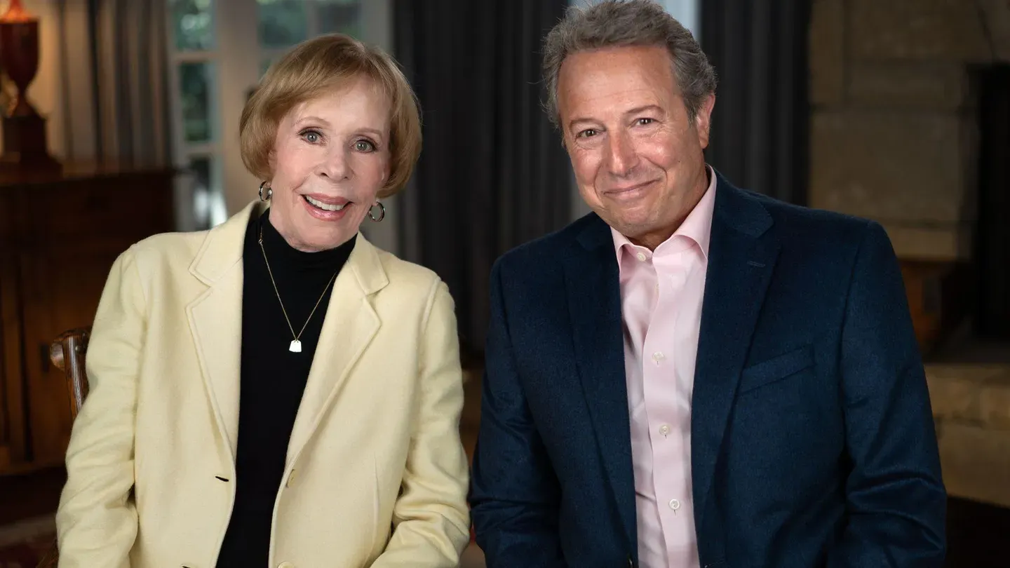 Steve & Eydie Music Videos and Interview Tributes
