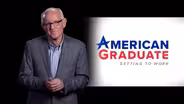David Fogarty announces American Graduate: Getting to Work