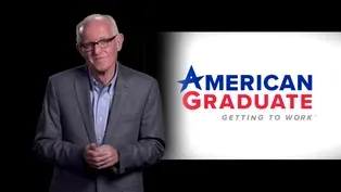 David Fogarty announces American Graduate: Getting to Work