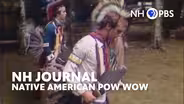 NH Journal: Native American Pow Wow