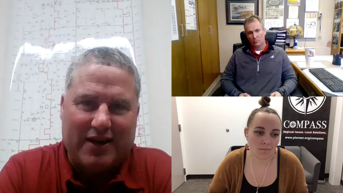 Covering Coronavirus: April 23, 2020