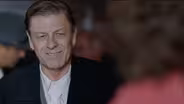 Sean Bean on Douglas Bennett