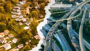 The Disturbing History of America's Highways