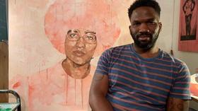 Video thumbnail: Oregon Art Beat Season 21, episode 2: Point of Reference