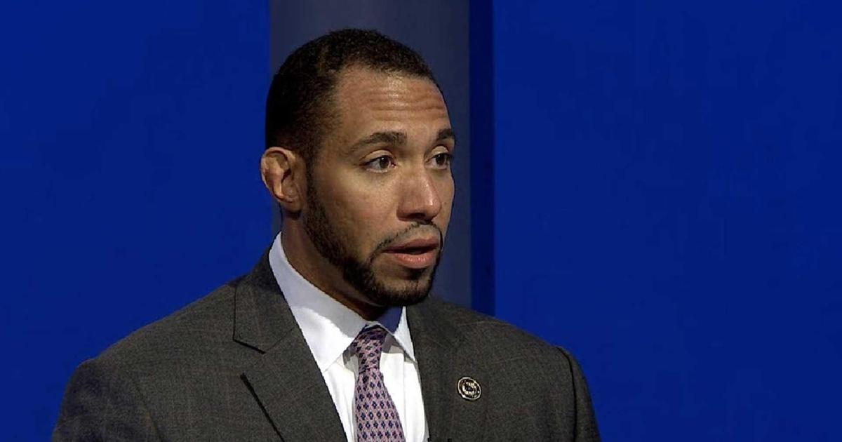On the record | sept. 22, 2022 | commissioner pushing for more voting sites | season 5