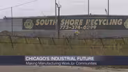 Rethinking Chicago’s Manufacturing Future