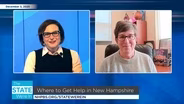 Where to Get Help in New Hampshire