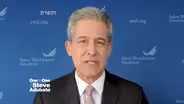 RWJF CEO Discusses the COVID Vaccine and Reopening Schools