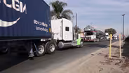 California Withdraws Diesel Truck Regulations Amid Federal Delays
