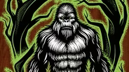 The Cole Hollow Monster: A Legend That Lives On