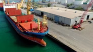 Sustainable Shipping
