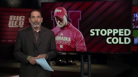 Video thumbnail: Big Red Wrap-Up 2019 Minnesota Recap