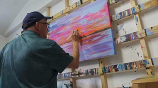 White Earth Artists