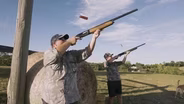 Dove Season, Applying for a Boat Dock, Deer Archery Season