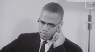 Malcolm X