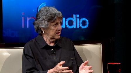 Video thumbnail: inStudio The Territorial Bicentennial: Pensacola’s Role in the Making