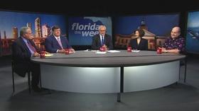 Video thumbnail: Florida This Week Friday, October 18, 2019