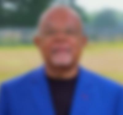 John Lewis - Get in the Way