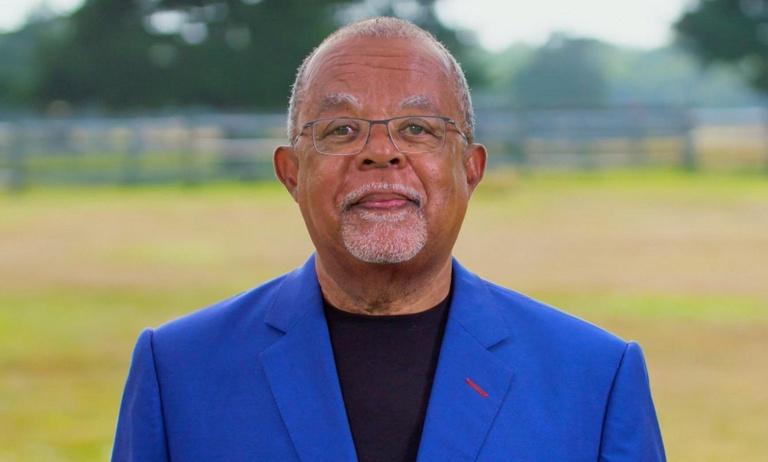 Henry Louis Gates Jr. Remembers John Lewis