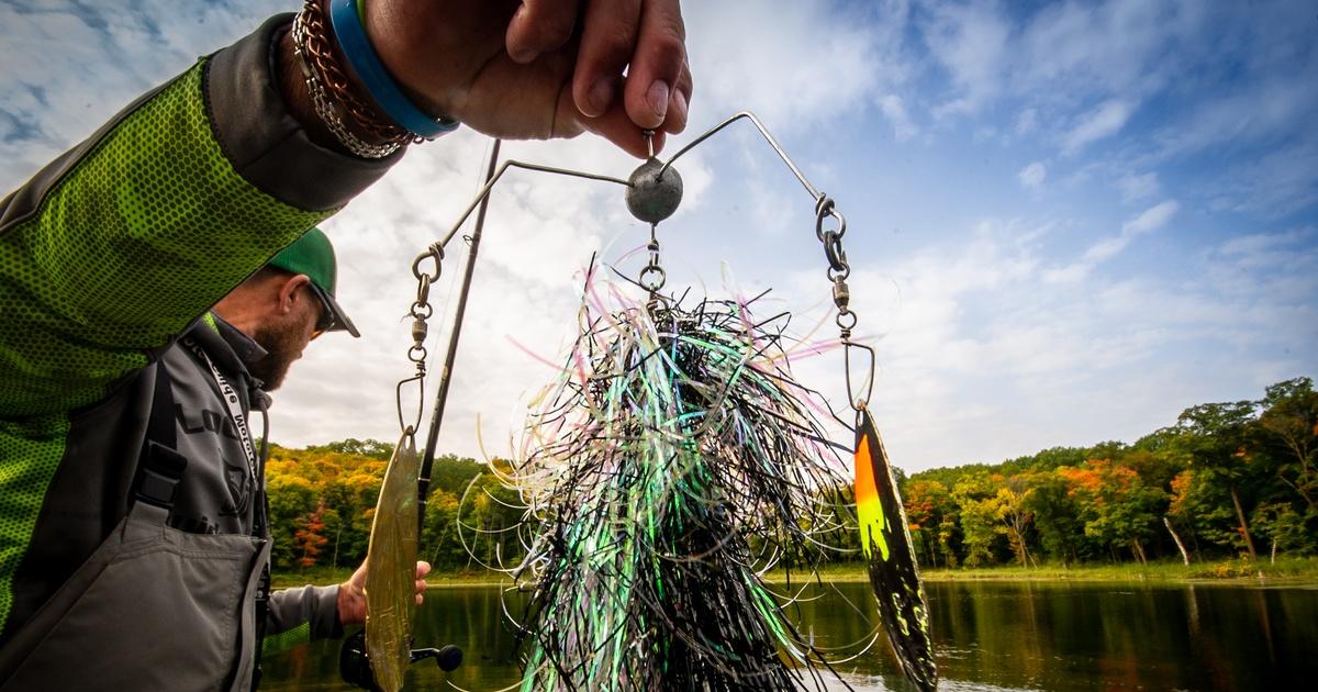Prairie Sportsman | Muskies and Living High | Season 12 | Episode 5 | PBS