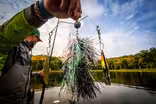 Muskies and Living High