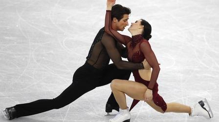 Video thumbnail: PBS NewsHour U.S. medal haul falls short of expectations in Pyeongchang