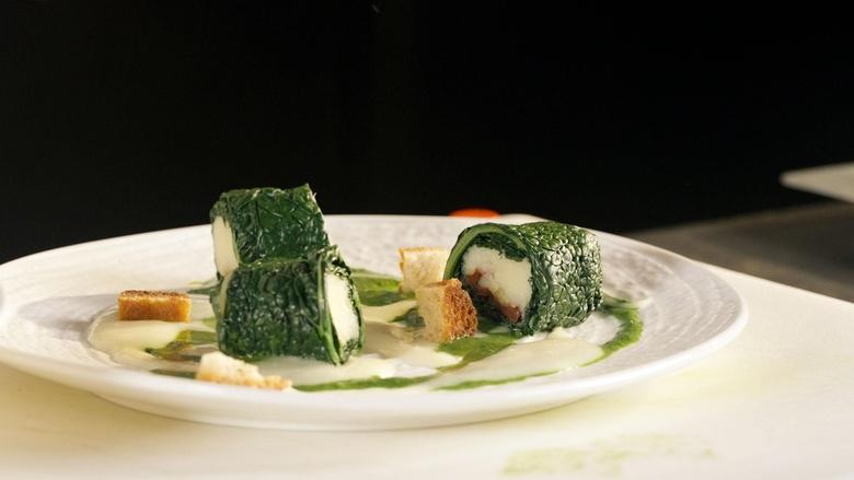 Christina Cooks: Back to the Cutting Board Image