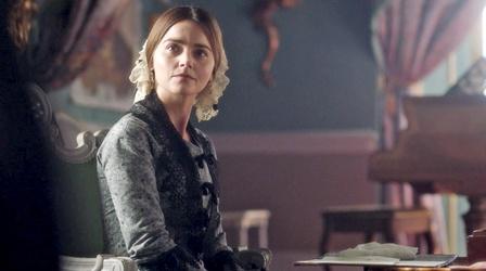 Video thumbnail: Victoria Episode 8 Scene | The White Elephant
