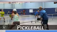 Pickleball
