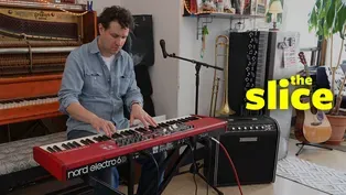 How I Started Songwriting