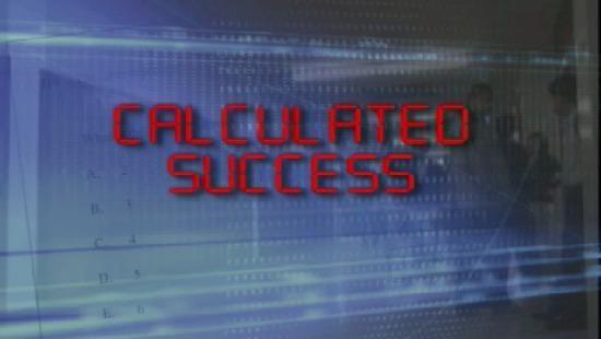 Calculated Success