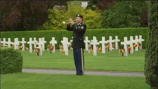 Flanders Field American Cemetery