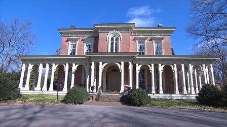 Video thumbnail: Tennessee Crossroads Tennessee Crossroads 3401