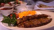 Maykadeh Restaurant, 1601 Bar & Kitchen, Poesia