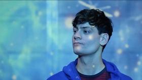 Video thumbnail: WETA Around Town The Curious Incident of the Dog in the Night-Time