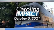 Carolina Impact: October 5, 2021
