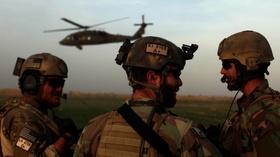 Video thumbnail: PBS NewsHour U.S. responds to Iran threats with more troops, arms sales