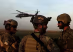 U.S. responds to Iran threats with more troops, arms sales