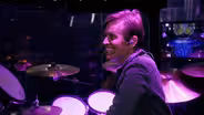Behind the Scenes with Cirque du Soleil's Band