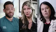 Three Doctors on Impacts of Wisconsin's 1849 Abortion Ban