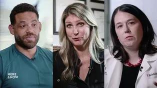 Three Doctors on Impacts of Wisconsin's 1849 Abortion Ban