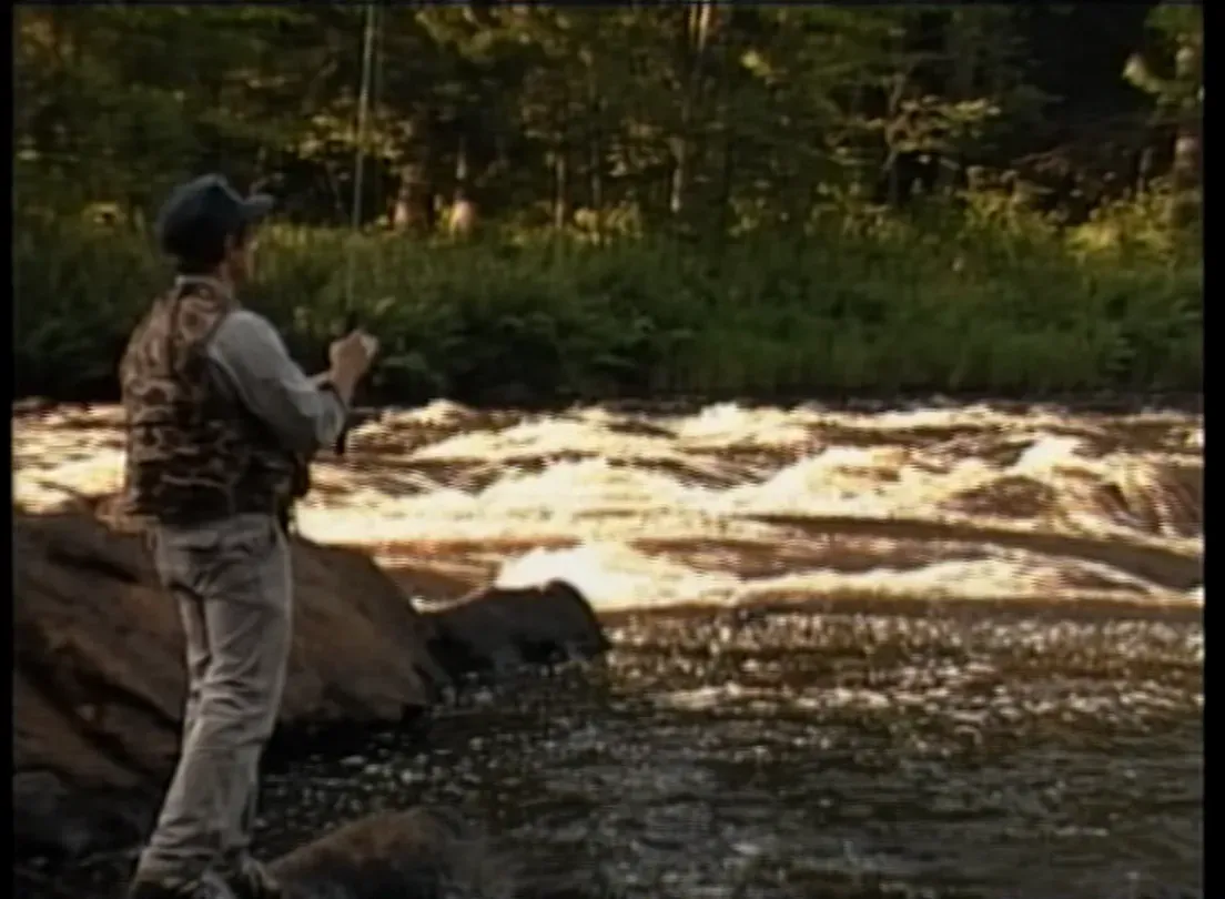 High Water Muskies