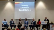 Regional Voices: County Council Candidates