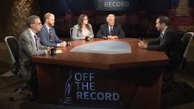 Video thumbnail: Off the Record Steve Sinas | OTR OVERTIME | May 17, 2019
