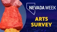 Arts Survey