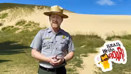 Sleeping Bear Dunes | How to Create a PSA | Mr. Peterson | Read, Write, ROAR!