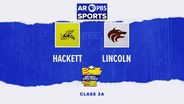 AR PBS Sports 2024 Softball State Championship - 3A